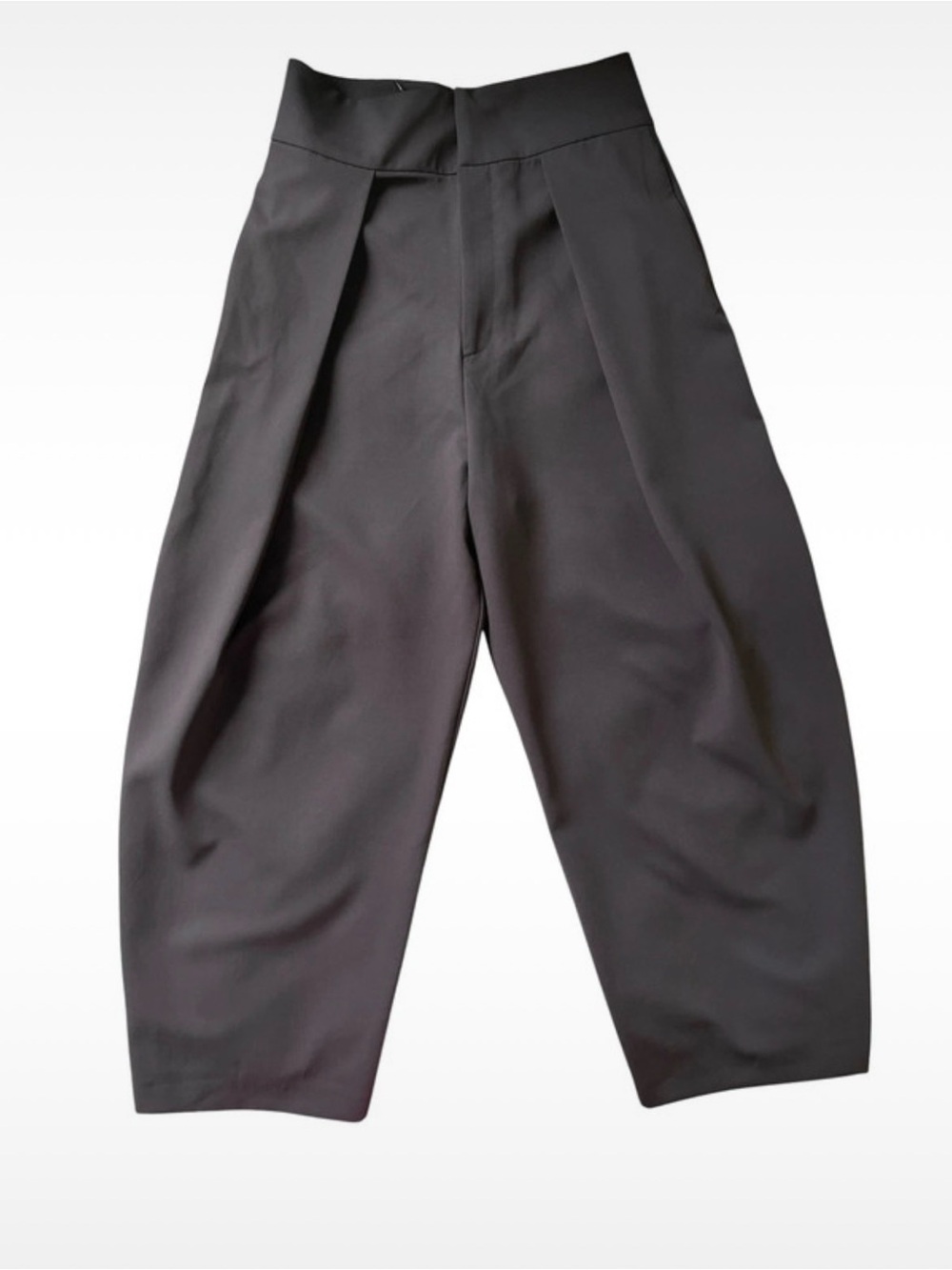 NWT Zara Balloon Pants